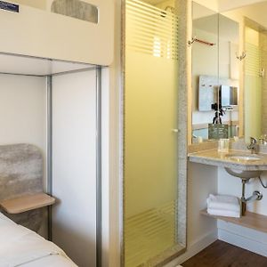 Double Room 1 Double Bed 1 Bunk Bed